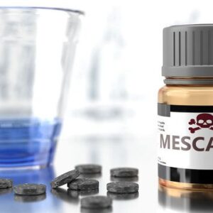 Mescaline Tablets for sale