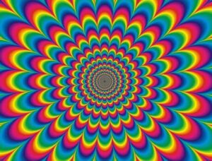 psychedelic trans